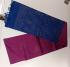 SOFT SILK SAREE WITH BLOUSE
